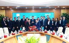 BIDV và KN Holdings ký thỏa thuận hợp tác toàn diện