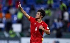 Thủ tướng gửi thư chúc mừng sau chiến thắng tuyệt vời của U23 Việt Nam