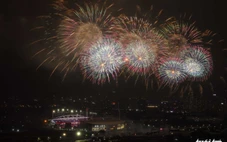 Tối nay, Hà Nội bắn pháo hoa quy mô hoành tráng chưa từng có, chọn vị trí nào xem đẹp nhất?