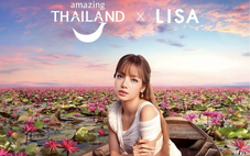 Ảnh Lisa quảng bá du lịch Thái Lan gây nghi vấn dùng AI, nhà chức trách lên tiếng trấn an