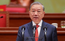 Tổng Bí thư Tô Lâm: Trung ương Đảng sẽ làm việc với tinh thần nêu gương cao nhất, nói đi đôi với làm