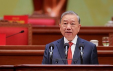 Tổng Bí thư Tô Lâm: Văn kiện Đại hội XIV thể hiện tư duy đổi mới và khát vọng vươn lên