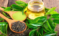 Những loại đồ uống có lợi cho trí nhớ và sự tập trung