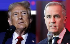 Ông Trump nổi giận, rút lại lời mời Canada tham gia Hội đồng Hòa bình