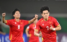 Trực tuyến U23 Việt Nam đấu U23 Hàn Quốc (22h): Chờ tấm huy chương danh dự