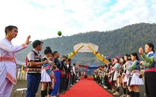 Đại hội XIV: Văn hóa và con người là trụ cột của năng lực phát triển quốc gia