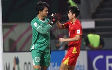 Cổ động viên Đông Nam Á khâm phục tinh thần chiến đấu của U23 Việt Nam