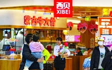 Trung Quốc gấp rút ‘vá’ lỗ hổng thực phẩm chế biến sẵn sau bê bối Tây Bối