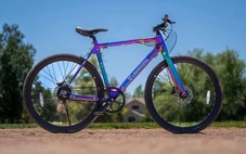 Xe đạp điện giá ngang Honda Wave, bị 'hành xác' vẫn chịu tốt khiến tay đua cũng phải bất ngờ