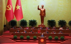 Đại hội XIV của Đảng họp phiên bế mạc