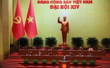 Đại hội XIV của Đảng họp phiên bế mạc