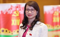 Tân Ủy viên Trung ương Nguyễn Thị Thanh Mai: Tập trung kiến tạo các mô hình triển khai khả thi
