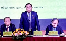 Trung tâm Bảo vệ quyền tác giả thu hơn 424 tỉ đồng năm 2025, nhạc sĩ nhận tiền cao nhất hơn 4 tỉ