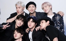 Album của BTS vượt mốc 4 triệu lượt đặt trước, sẽ 'san phẳng' kỷ lục Taylor Swift?