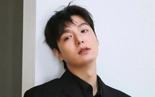 Lee Min Ho là nghệ sĩ có sức ảnh hưởng tích cực đến hình ảnh Hàn Quốc