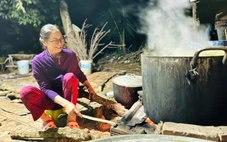 Đặt vé chưa con?