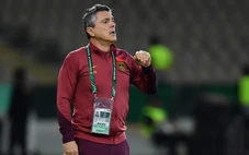 HLV U23 Trung Quốc thấy 'quá bất công' khi Li Hao mất giải Thủ môn xuất sắc vào tay Nhật Bản