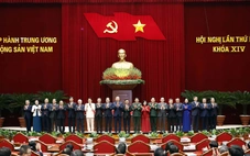 9 nhân sự lần đầu tham gia Bộ Chính trị khóa XIV