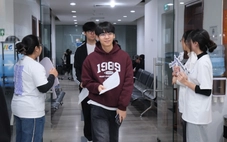 TOEFL iBT phiên bản mới chính thức thi tại Việt Nam