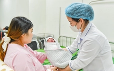 Quyền lợi thai sản theo luật mới: Ai được hưởng, hưởng bao lâu, trợ cấp thế nào?