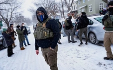 Làm rõ tin đồn nhân viên ICE được thưởng khi bắt người