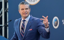 Chiến lược quốc phòng mới của Mỹ: Cứng rắn với đồng minh, mềm mỏng với Trung, Nga