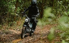 Xe máy Honda CT125 bị triệu hồi ở Việt Nam