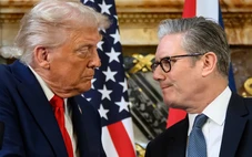 Ông Trump nói ‘chưa bao giờ cần’ NATO, châu Âu phẫn nộ