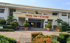 Thu hồi 4,6 tỉ đồng, đề nghị kỷ luật lãnh đạo Trung tâm Y tế An Phú