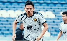 CLB Thanh Hóa dính thêm 3 vụ kiện từ FIFA