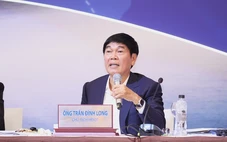 Nông nghiệp Hòa Phát của tỉ phú Trần Đình Long đã nộp hồ sơ niêm yết