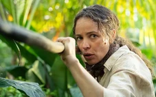 Send Help: Khi sếp lớn và nhân viên 'quèn' kẹt trên hoang đảo