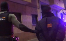 Tây Ban Nha triệt phá đường dây mại dâm trong 'điều kiện nô lệ', giải cứu 15 phụ nữ Trung Quốc