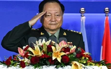 Trung Quốc điều tra 2 lãnh đạo cấp cao của quân đội vi phạm kỷ luật 'nghiêm trọng'