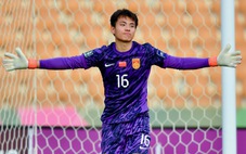 Báo Trung Quốc tin đội nhà sẽ thắng U23 Nhật Bản lại bằng chiến thuật 'dựng xe buýt'