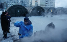 Tin tức thế giới 26-1: Ukraine kêu gọi hỗ trợ phòng không; Mỹ cảnh báo cứng rắn với Canada