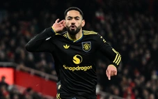 Man United lại gây sốc khi đánh bại Arsenal, giúp Premier League thêm kịch tính