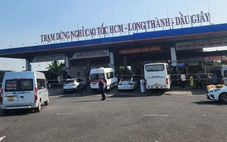 Chủ tịch tỉnh Đồng Nai yêu cầu xử lý vụ ngưng bán xăng dầu trên cao tốc TP.HCM - Long Thành