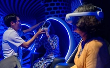 TP.HCM có 'bảo tàng công nghệ số' đầu tiên và Con đường nhiếp ảnh