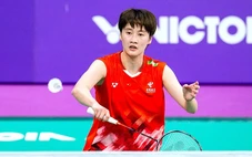 Sau bóng đá, Trung Quốc nhận thêm tin buồn ở một môn thể thao quan trọng