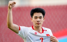 AFC: Đình Bắc chỉ đá chính 2 trận, đoạt Vua phá lưới