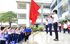 Ước nguyện xây dựng Việt Nam hùng cường