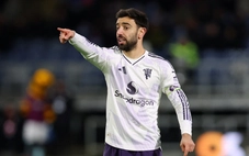 Nghịch lý của Man United