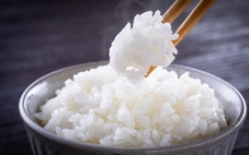 Mỗi ngày người Hàn ăn chưa đến 1 chén cơm, ít kỷ lục