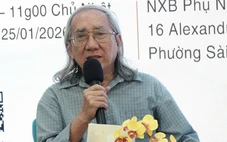 Với Nghìn nghi lễ tình, Nhật Chiêu chơi cuộc tàn phai nhẹ nhàng