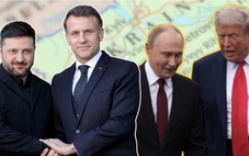 Có hay không chuyện Ukraine cung cấp thông tin tình báo giả cho Mỹ rồi bị rò rỉ sang Nga?