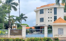 Kiểm điểm 5 nguyên giám đốc, phó giám đốc Sở Giáo dục và đào tạo Bạc Liêu