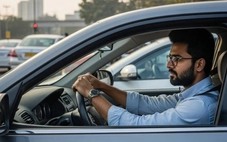 Cải thiện sức khỏe nhờ 'tránh' kẹt xe?