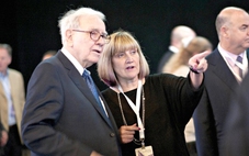 Tỉ phú dạy con: bí quyết giữ gia sản