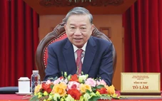 Lãnh đạo Triều Tiên, Palestine, ASEAN chúc mừng Tổng Bí thư Tô Lâm